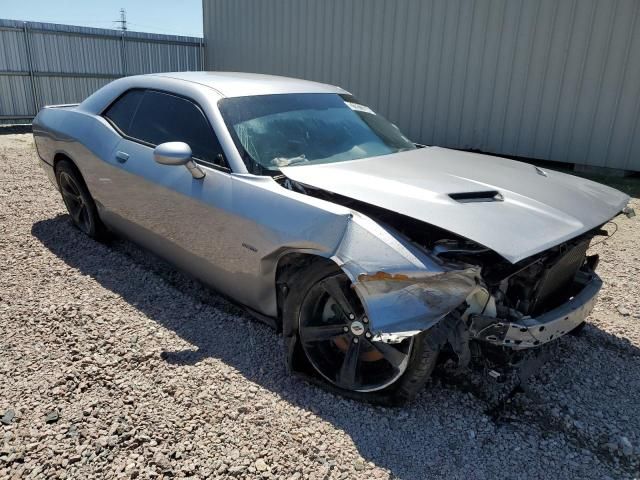 2017 Dodge Challenger R/T