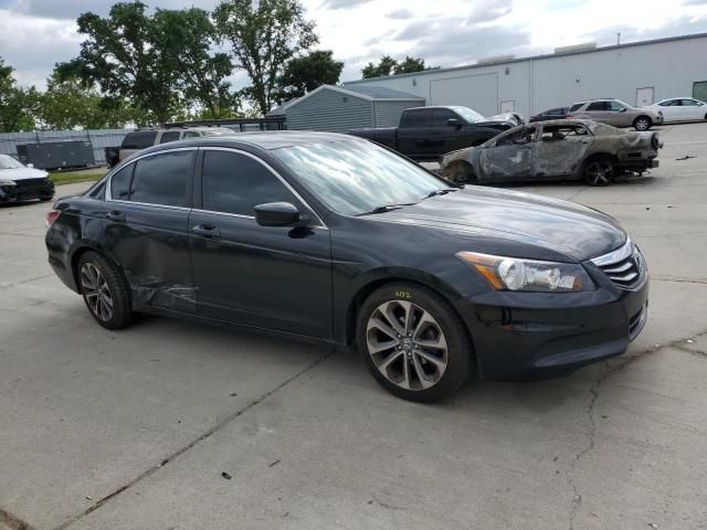 2012 Honda Accord LX