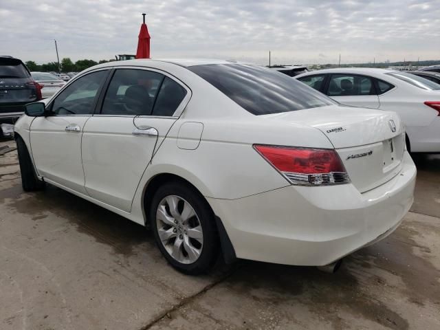 2009 Honda Accord EXL