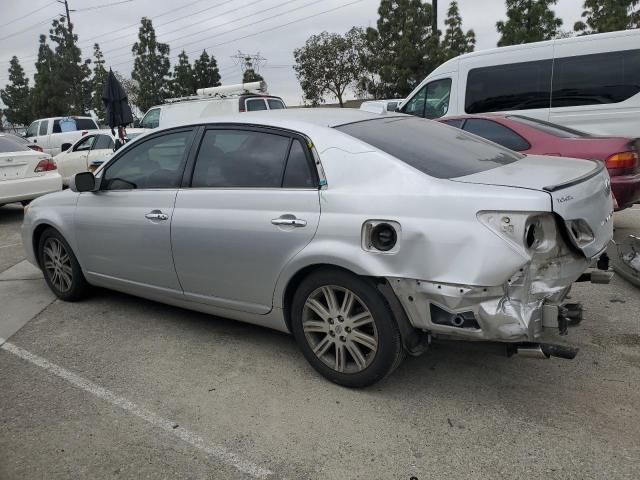 2008 Toyota Avalon XL