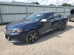 2018 Chevrolet Impala LT en venta en Shreveport, LA