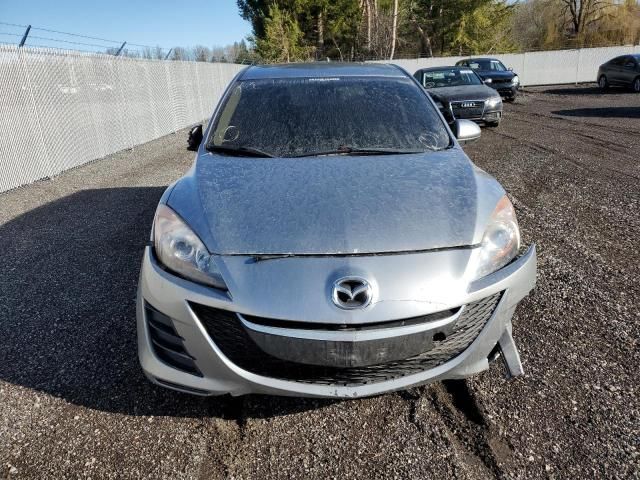 2010 Mazda 3 S