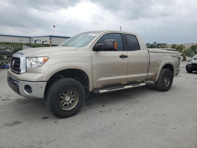 2007 Toyota Tundra Double Cab SR5