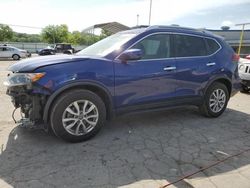 Nissan Vehiculos salvage en venta: 2018 Nissan Rogue S