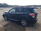 2017 Subaru Forester 2.5I Touring