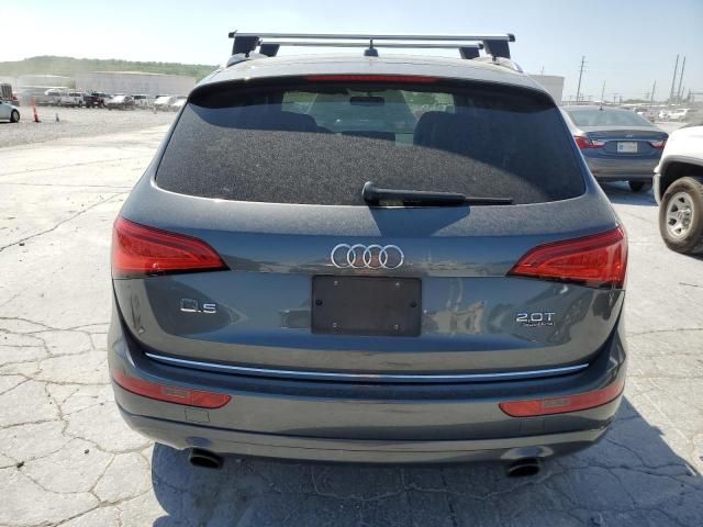 2016 Audi Q5 Premium