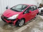 2009 Honda FIT Sport