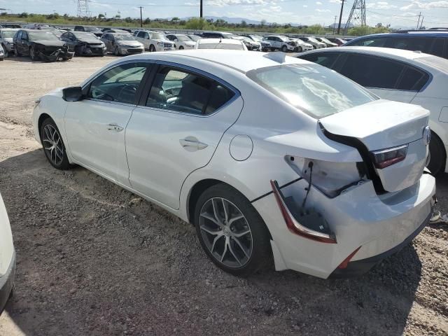 2022 Acura ILX Premium