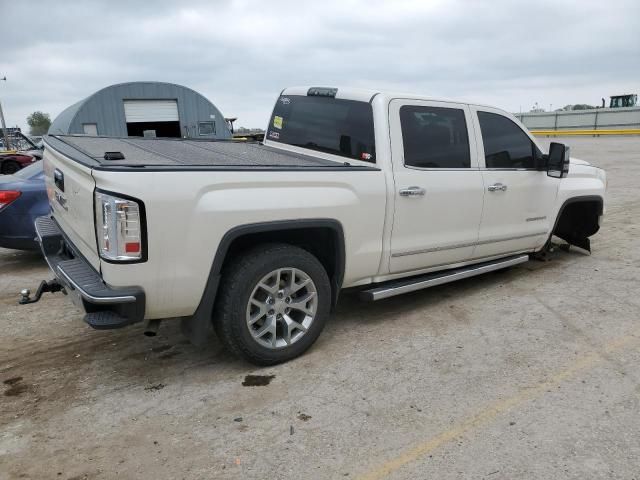 2014 GMC Sierra K1500 SLT