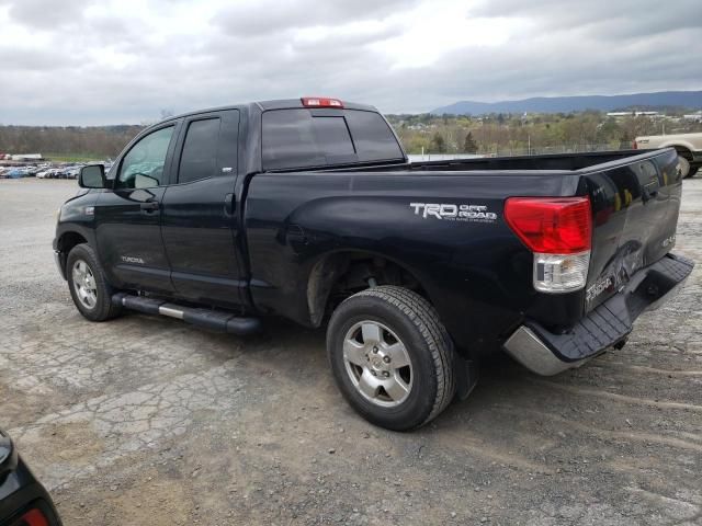 2010 Toyota Tundra Double Cab SR5