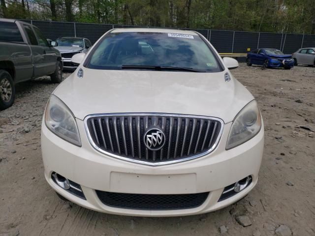 2012 Buick Verano