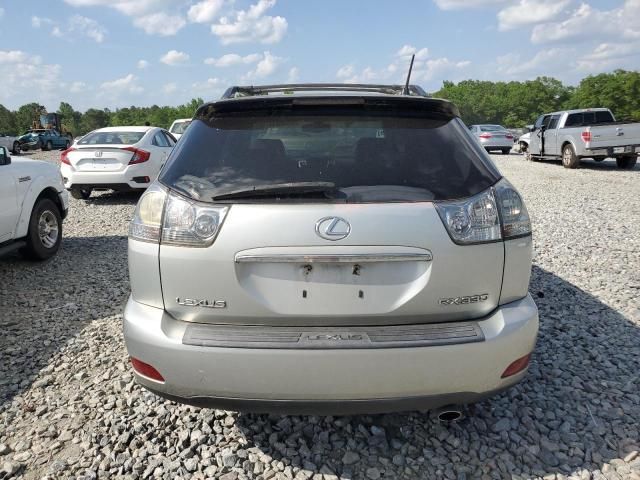 2005 Lexus RX 330