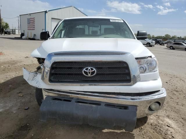 2008 Toyota Tundra Double Cab