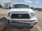 2008 Toyota Tundra Double Cab