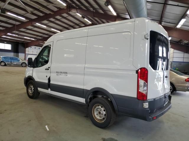 2017 Ford Transit T-250