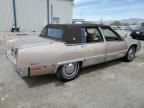 1991 Cadillac Fleetwood