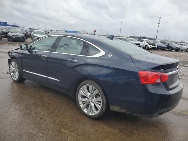 2019 Chevrolet Impala Premier