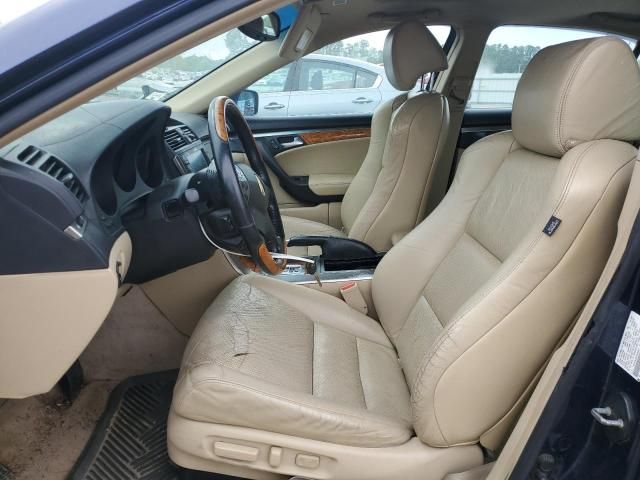 2006 Acura 3.2TL