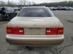 2000 Lexus LS 400