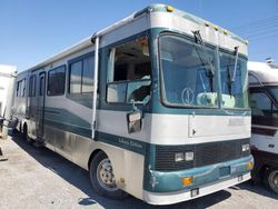 Salvage cars for sale from Copart Lebanon, TN: 1994 Safari Motorhome