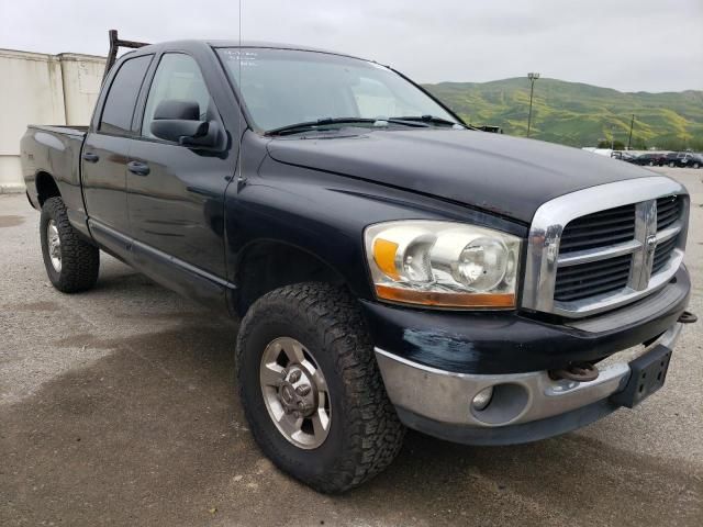 2006 Dodge RAM 2500 ST