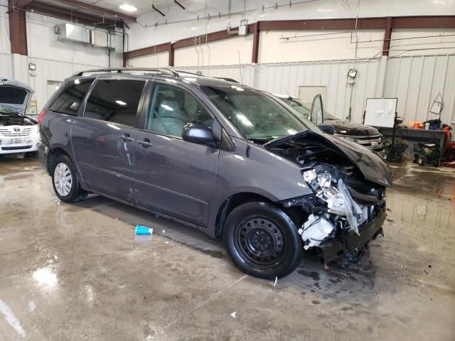 2008 Toyota Sienna CE