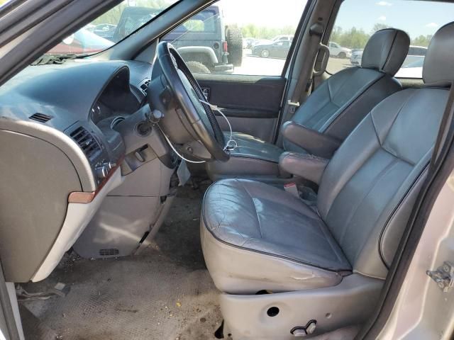 2007 Buick Terraza CXL