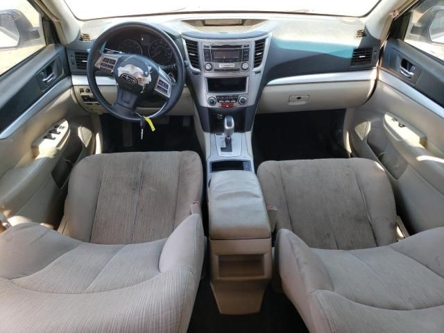 2014 Subaru Outback 2.5I