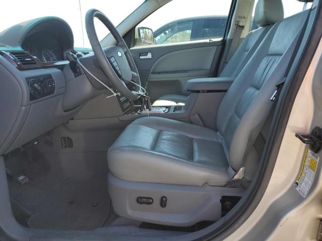 2006 Ford Five Hundred SEL