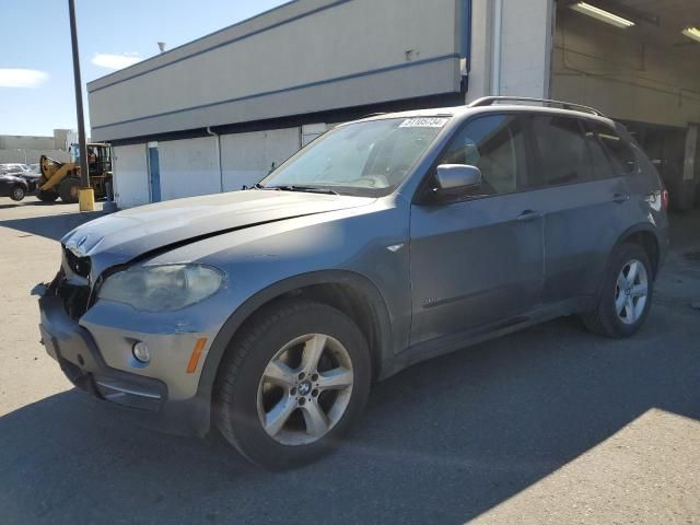 2007 BMW X5 3.0I