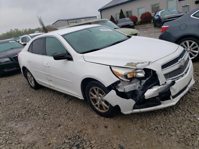 2013 Chevrolet Malibu LS