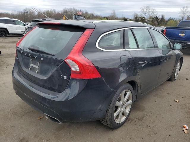 2016 Volvo V60 T5 Premier