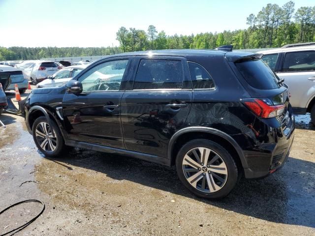 2021 Mitsubishi Outlander Sport SE