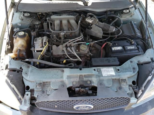 2006 Ford Taurus SE