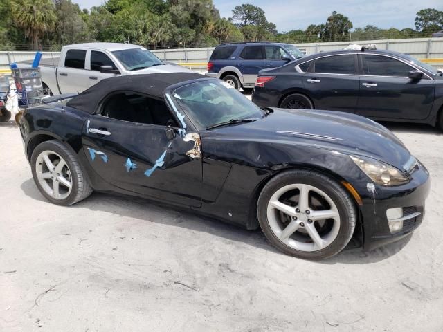 2007 Saturn Sky