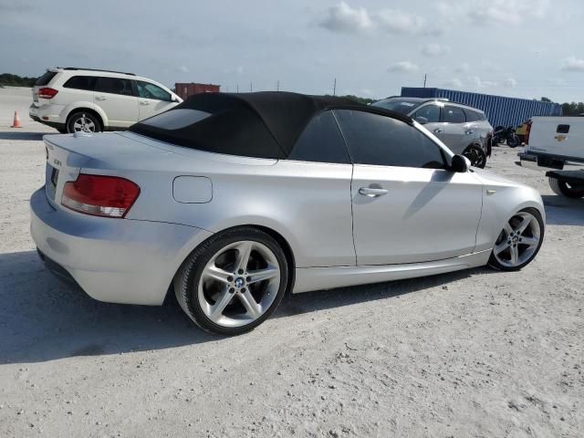 2008 BMW 135 I