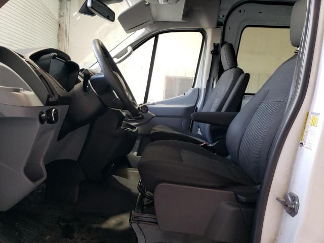 2019 Ford Transit T-250