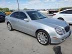 2004 Mercedes-Benz E 320 4matic