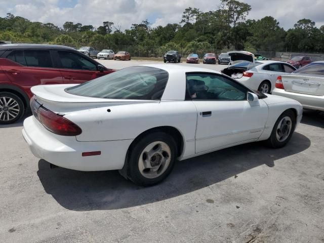 1995 Pontiac Firebird