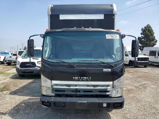 2008 Isuzu NQR