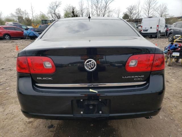 2008 Buick Lucerne CXL