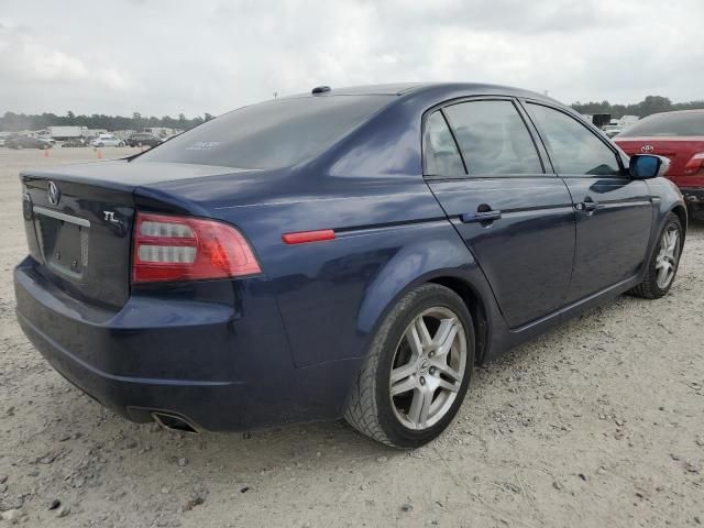 2008 Acura TL