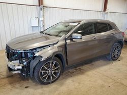 Mercedes-Benz salvage cars for sale: 2015 Mercedes-Benz GLA 250 4matic