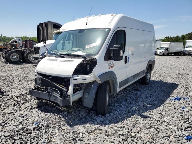 2016 Dodge RAM Promaster 1500 1500 High