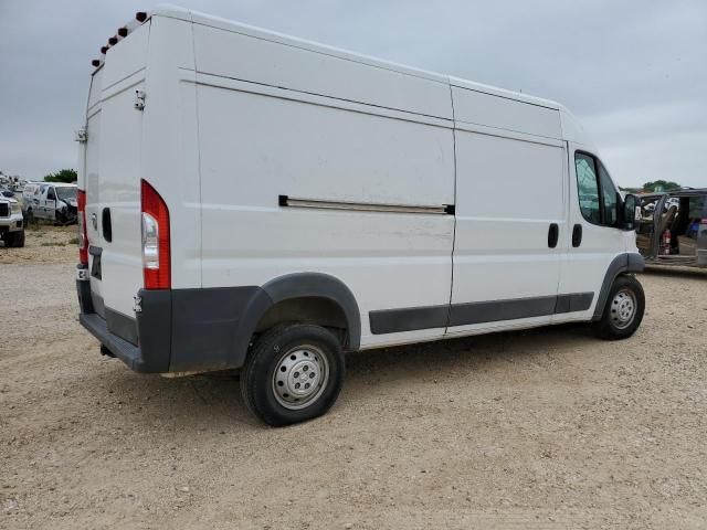 2016 Dodge RAM Promaster 3500 3500 High