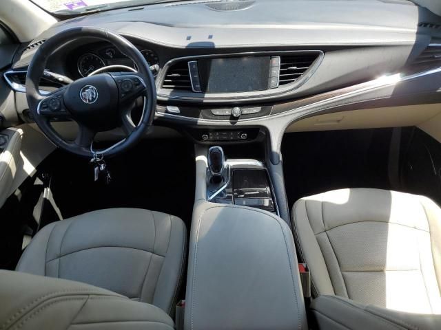 2020 Buick Enclave Premium