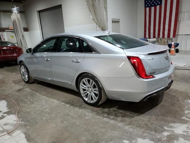 2019 Cadillac XTS Luxury