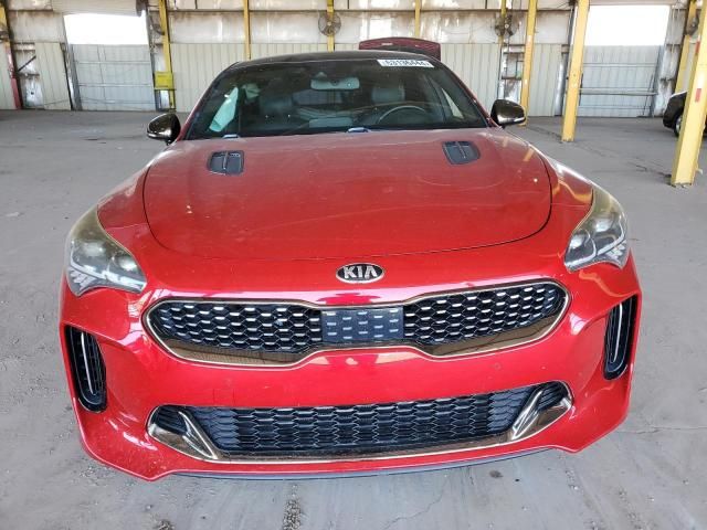 2018 KIA Stinger GT2