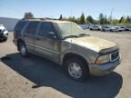 1998 GMC Jimmy