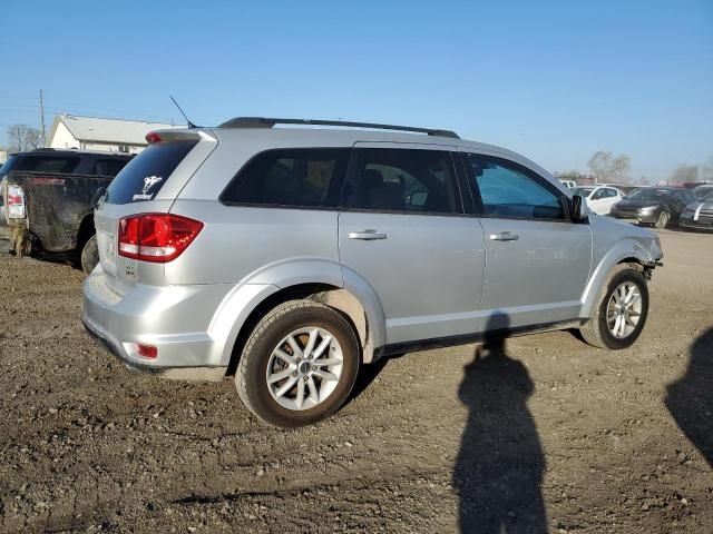 2014 Dodge Journey SXT